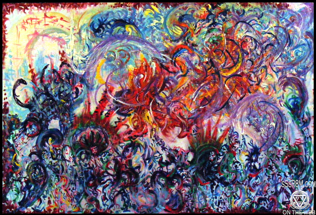 7 The Rapture1