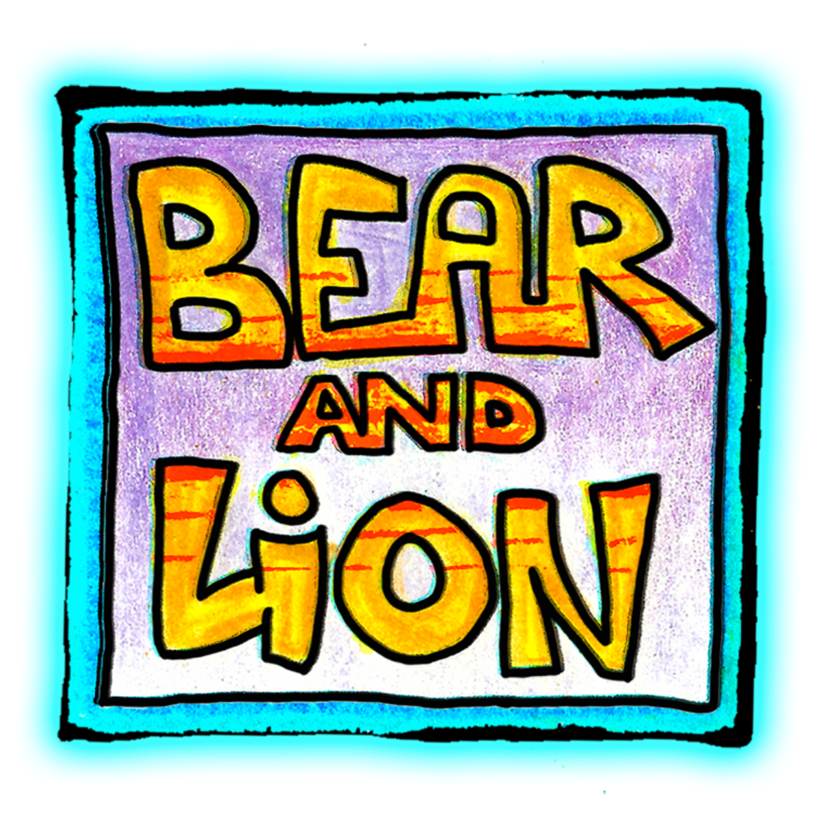 Bearandlion LOGO web